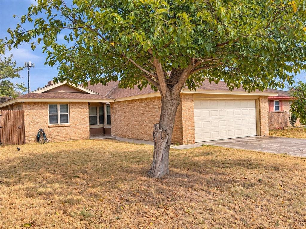 1532 Alameda Avenue, Odessa, TX 79763 1532 Alameda Avenue, Odessa, TX 79763