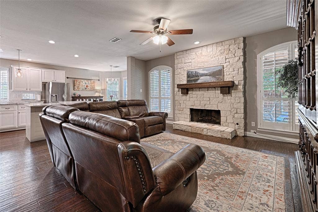 114 Westwind Drive, Coppell, TX 75019
