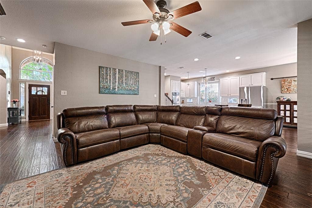 114 Westwind Drive, Coppell, TX 75019