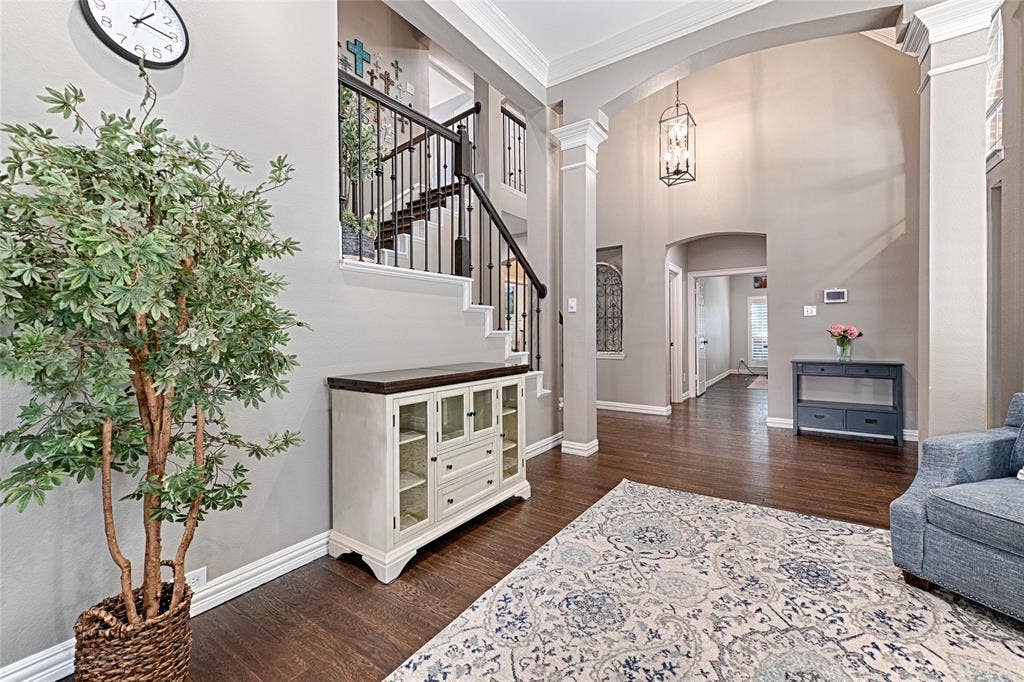 114 Westwind Drive, Coppell, TX 75019