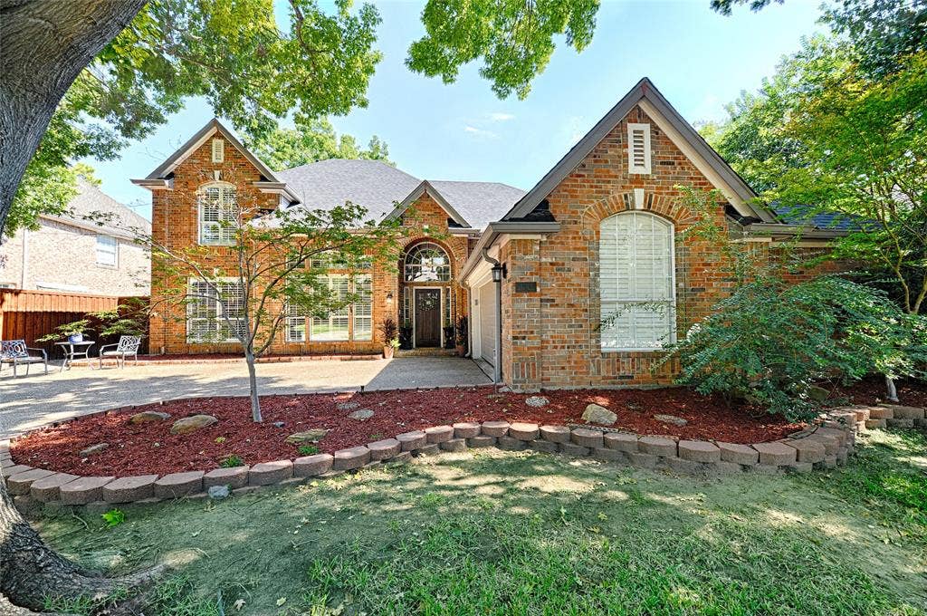 114 Westwind Drive, Coppell, TX 75019