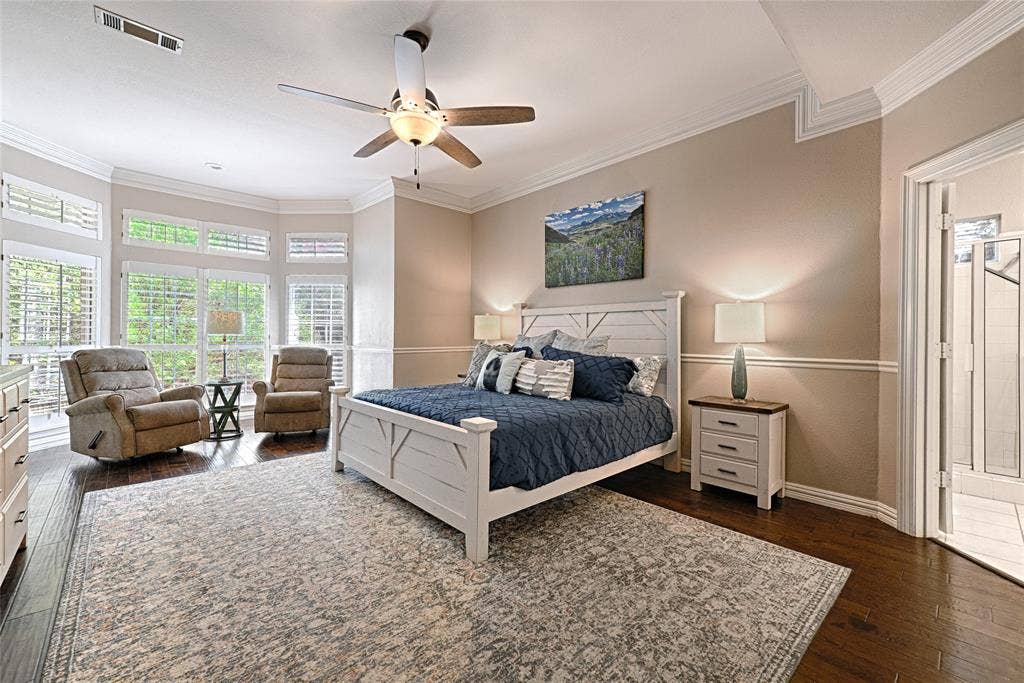 114 Westwind Drive, Coppell, TX 75019