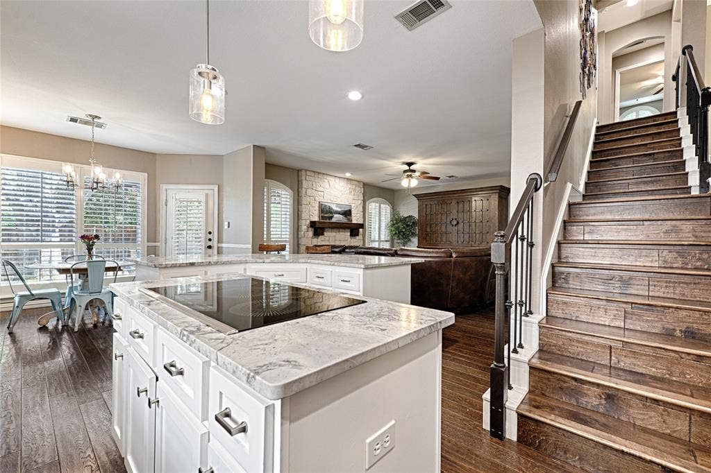114 Westwind Drive, Coppell, TX 75019
