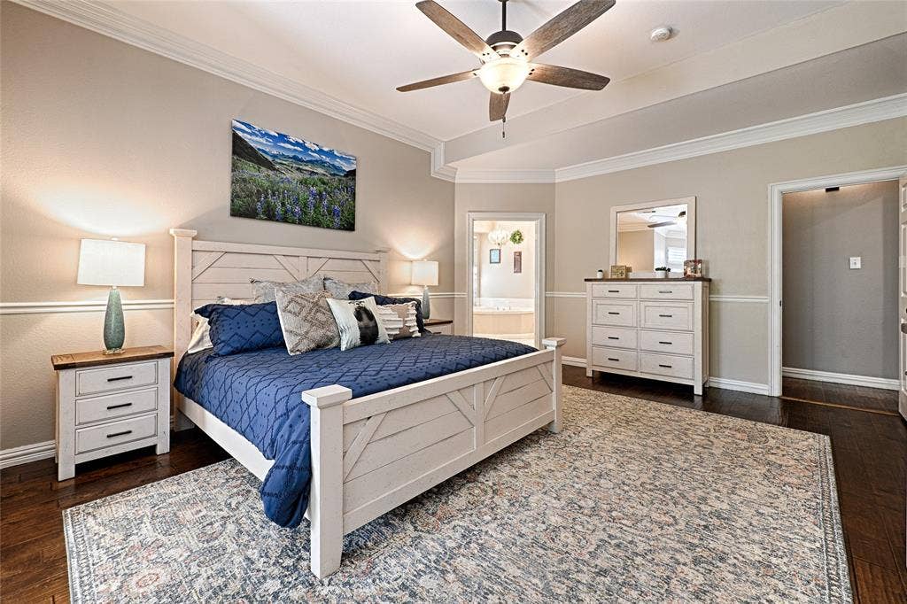 114 Westwind Drive, Coppell, TX 75019