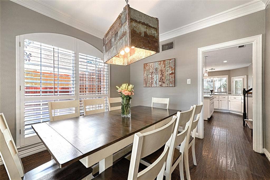 114 Westwind Drive, Coppell, TX 75019