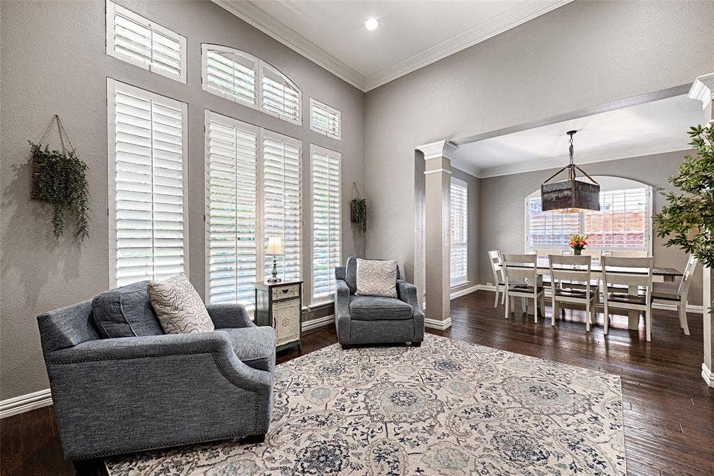 114 Westwind Drive, Coppell, TX 75019
