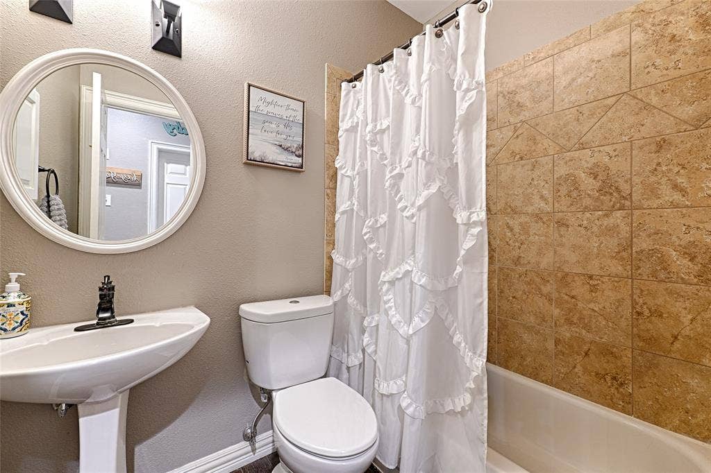 114 Westwind Drive, Coppell, TX 75019
