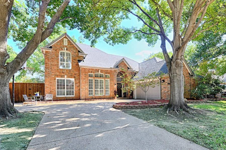Property photo for 114 Westwind Drive, Coppell, TX