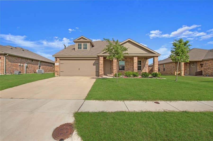Property photo for 2007 Henly Drive, Forney, TX