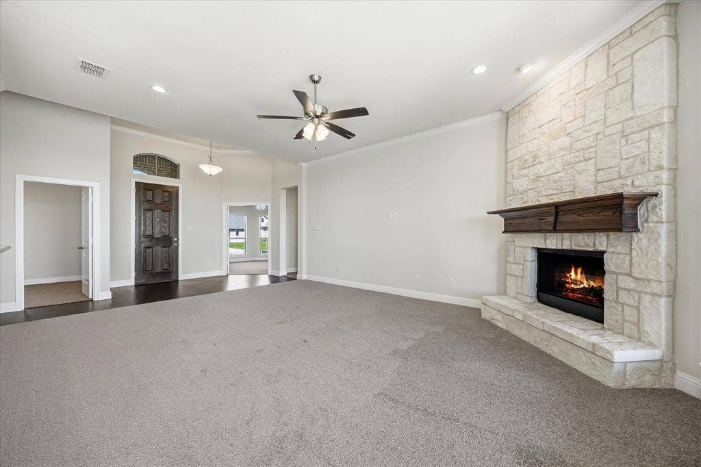1835 Creekview Lane, Josephine, TX 75173 1835 Creekview Lane, Josephine, TX 75173