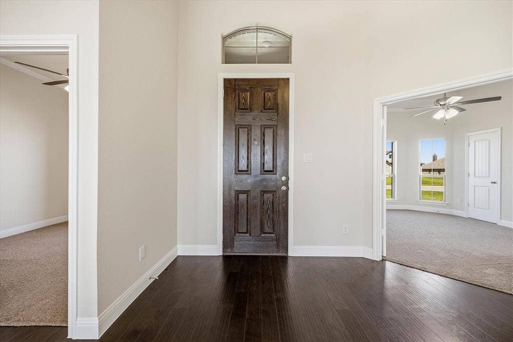 1835 Creekview Lane, Josephine, TX 75173 1835 Creekview Lane, Josephine, TX 75173