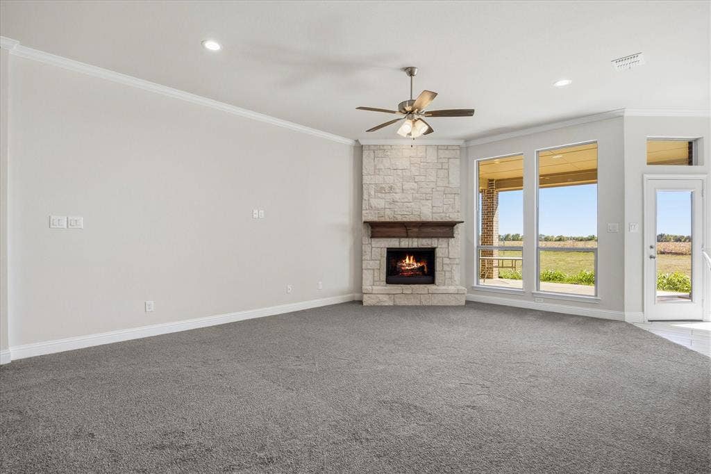 1835 Creekview Lane, Josephine, TX 75173 1835 Creekview Lane, Josephine, TX 75173
