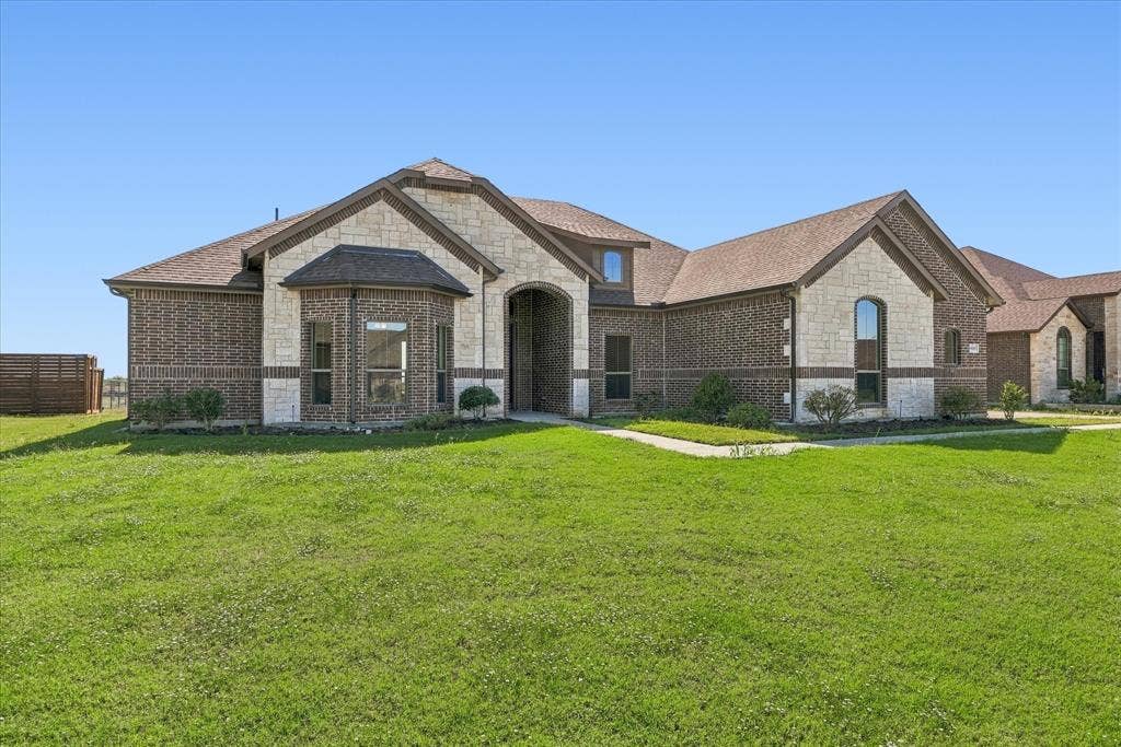 1835 Creekview Lane, Josephine, TX 75173 1835 Creekview Lane, Josephine, TX 75173