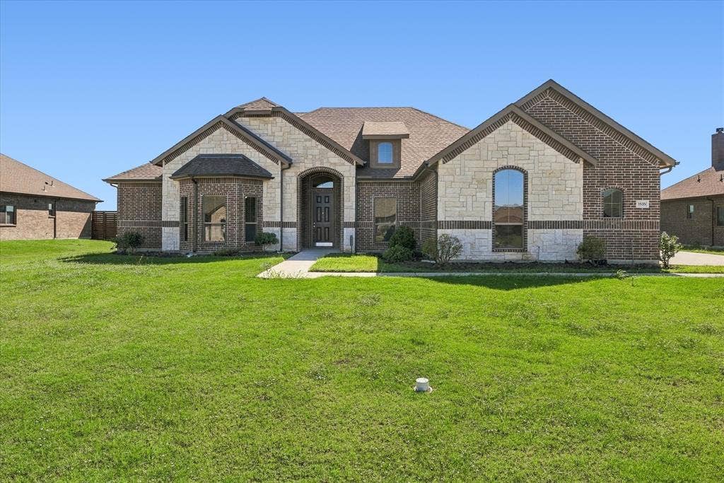 1835 Creekview Lane, Josephine, TX 75173 1835 Creekview Lane, Josephine, TX 75173