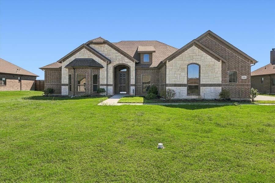 Property photo for 1835 Creekview Lane, Josephine, TX