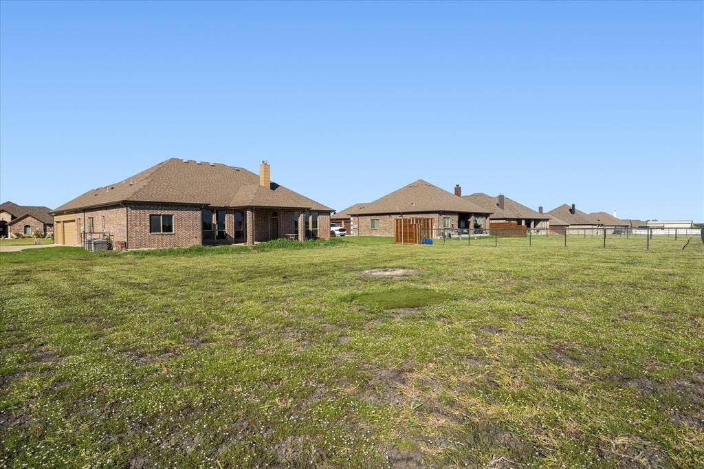 1835 Creekview Lane, Josephine, TX 75173 1835 Creekview Lane, Josephine, TX 75173