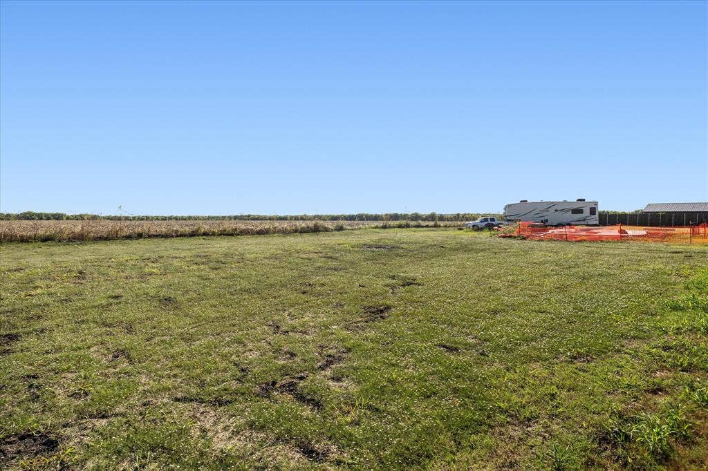 1835 Creekview Lane, Josephine, TX 75173 Fence will be added soon