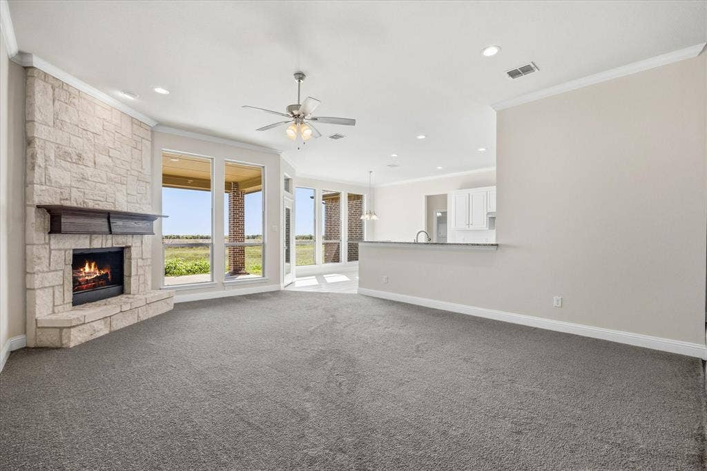 1835 Creekview Lane, Josephine, TX 75173 1835 Creekview Lane, Josephine, TX 75173