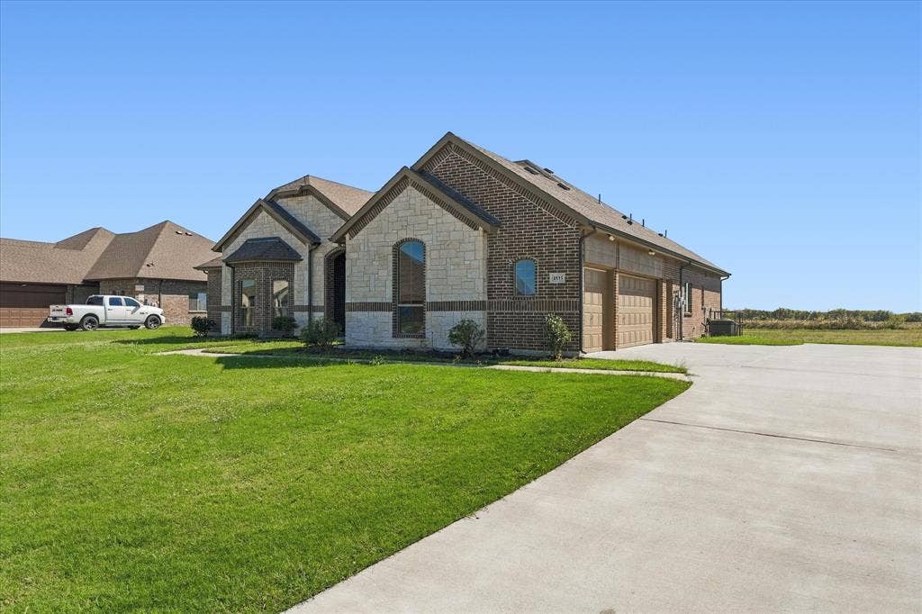 1835 Creekview Lane, Josephine, TX 75173 1835 Creekview Lane, Josephine, TX 75173