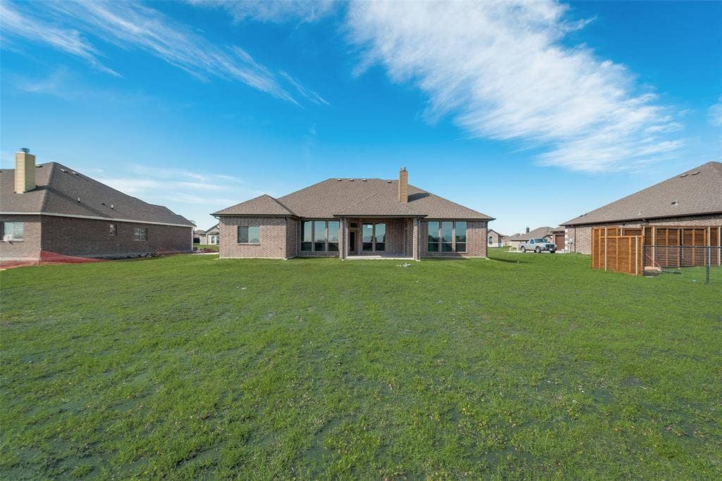 1835 Creekview Lane, Josephine, TX 75173 1835 Creekview Lane, Josephine, TX 75173
