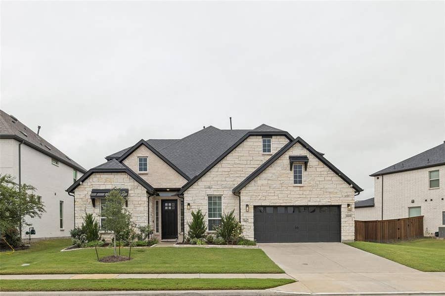 Property photo for 16608 Highland Drive, Celina, TX
