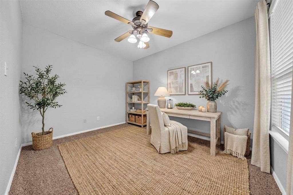 5448 Pecan Creek Circle, Fort Worth, TX 76244 Virtual Staging