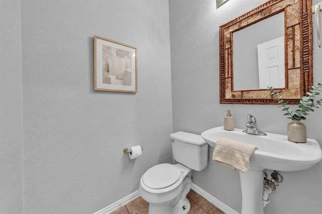 5448 Pecan Creek Circle, Fort Worth, TX 76244 Virtual Staging