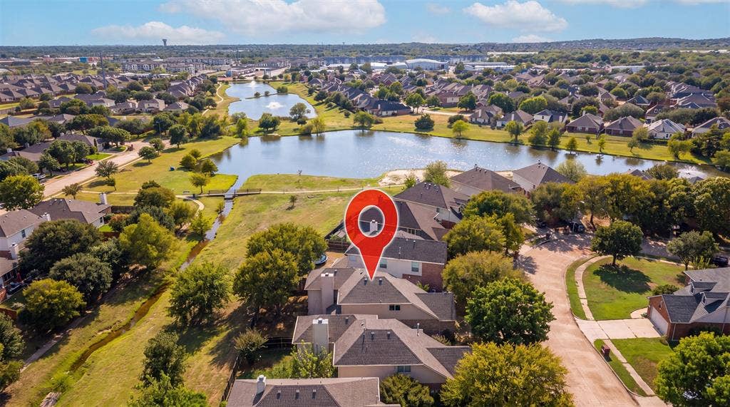 5448 Pecan Creek Circle, Fort Worth, TX 76244 5448 Pecan Creek Circle, Fort Worth, TX 76244