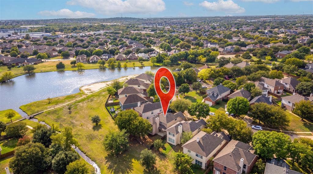 5448 Pecan Creek Circle, Fort Worth, TX 76244 5448 Pecan Creek Circle, Fort Worth, TX 76244