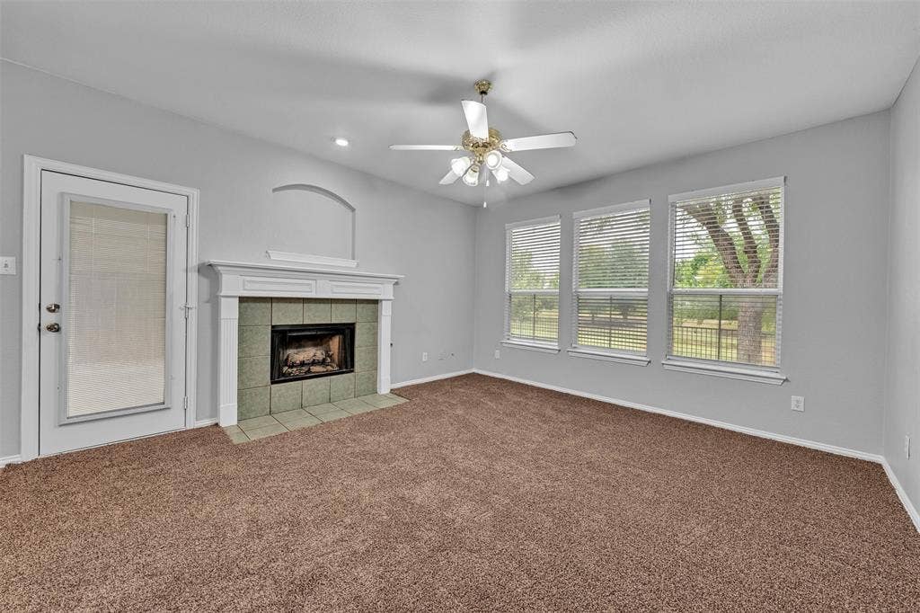 5448 Pecan Creek Circle, Fort Worth, TX 76244 5448 Pecan Creek Circle, Fort Worth, TX 76244