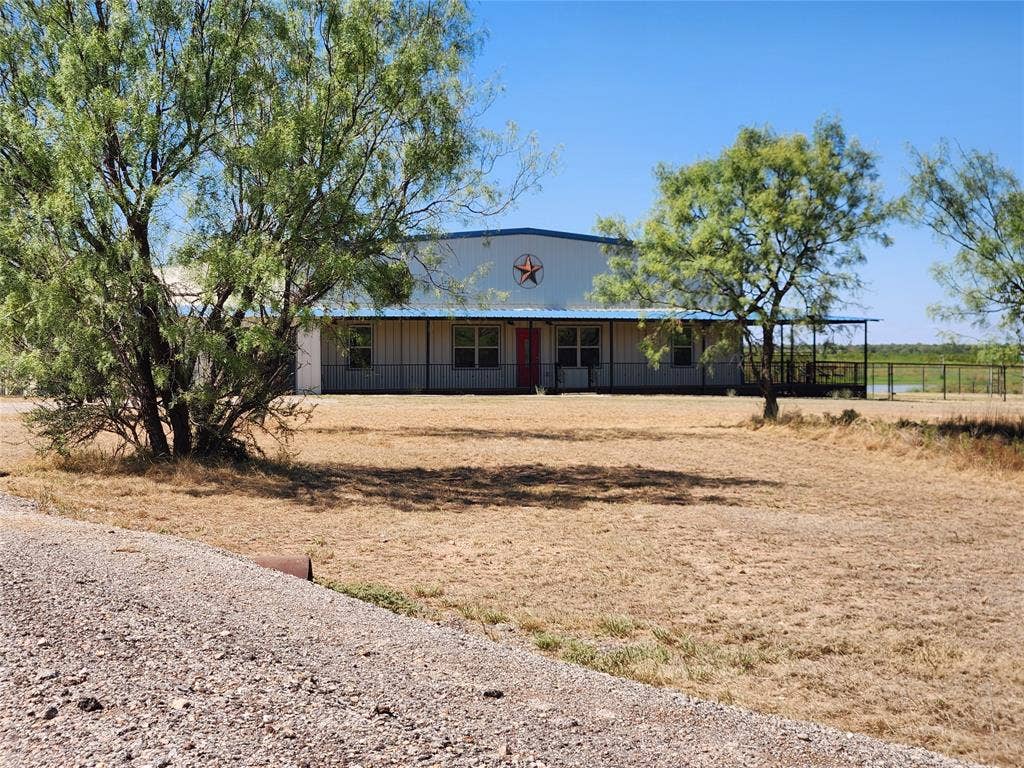 6702 E Lake Road, Abilene, TX 79601