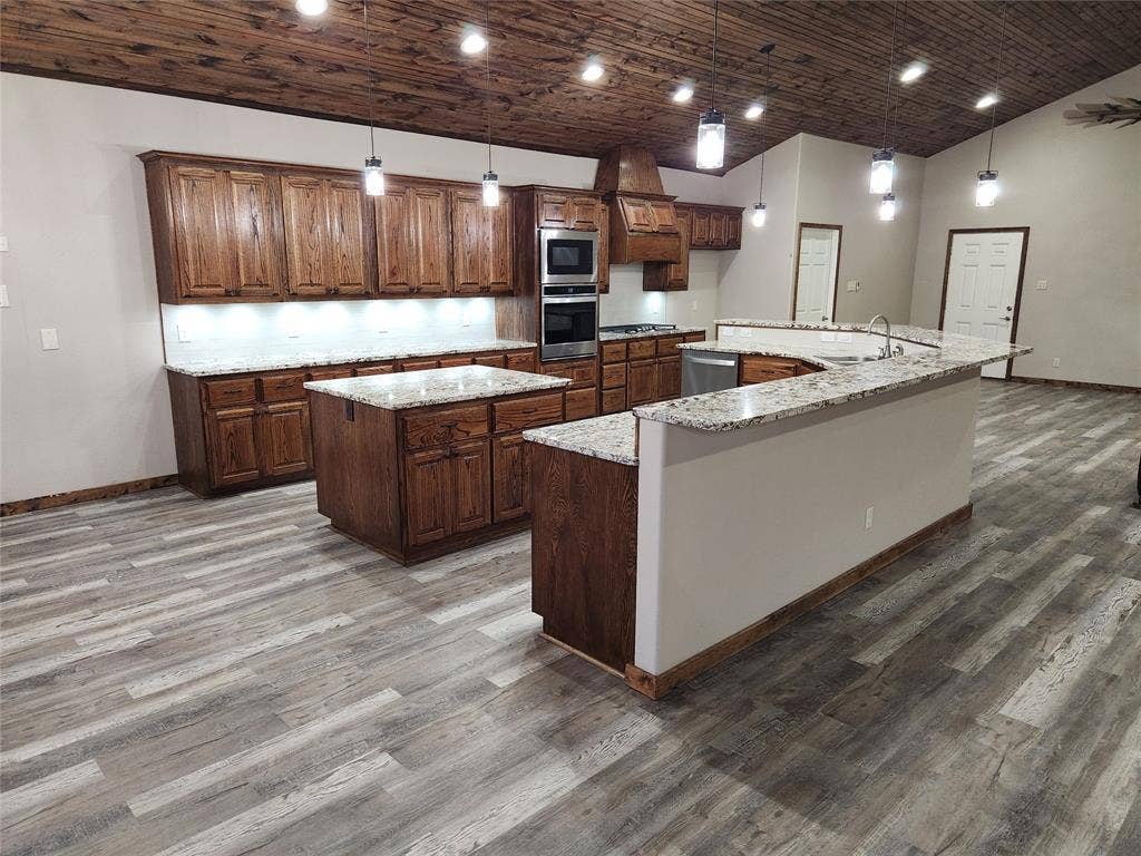 6702 E Lake Road, Abilene, TX 79601