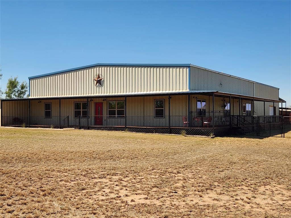 6702 E Lake Road, Abilene, TX 79601