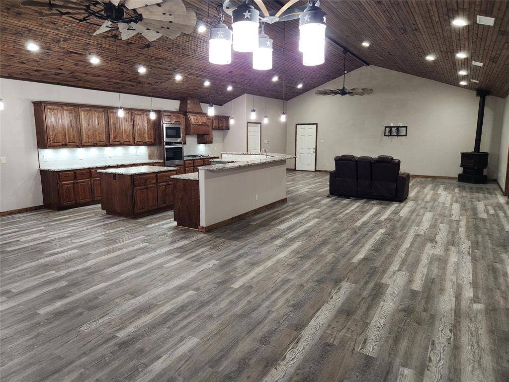 6702 E Lake Road, Abilene, TX 79601