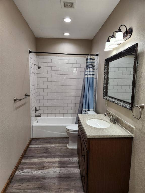 Shared bathroom.