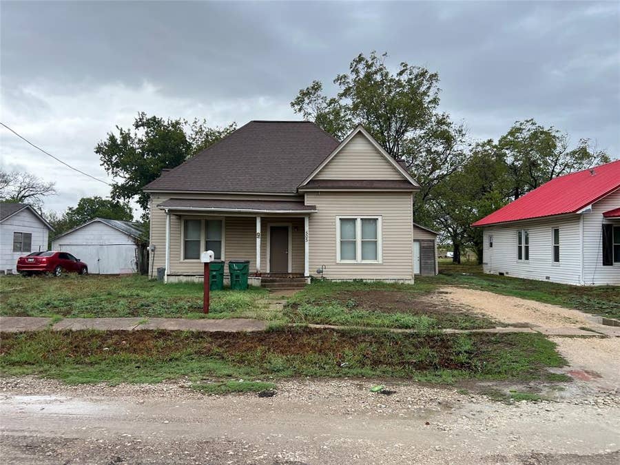 Property photo for 505 cowan, Mart, TX