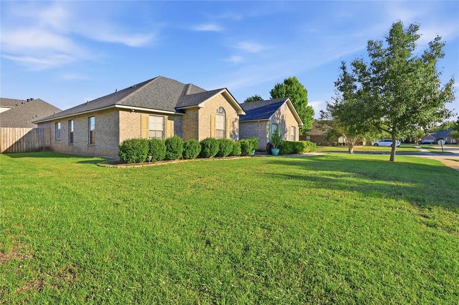 Property photo for 2302 Tallgrass Circle, Bossier City, LA