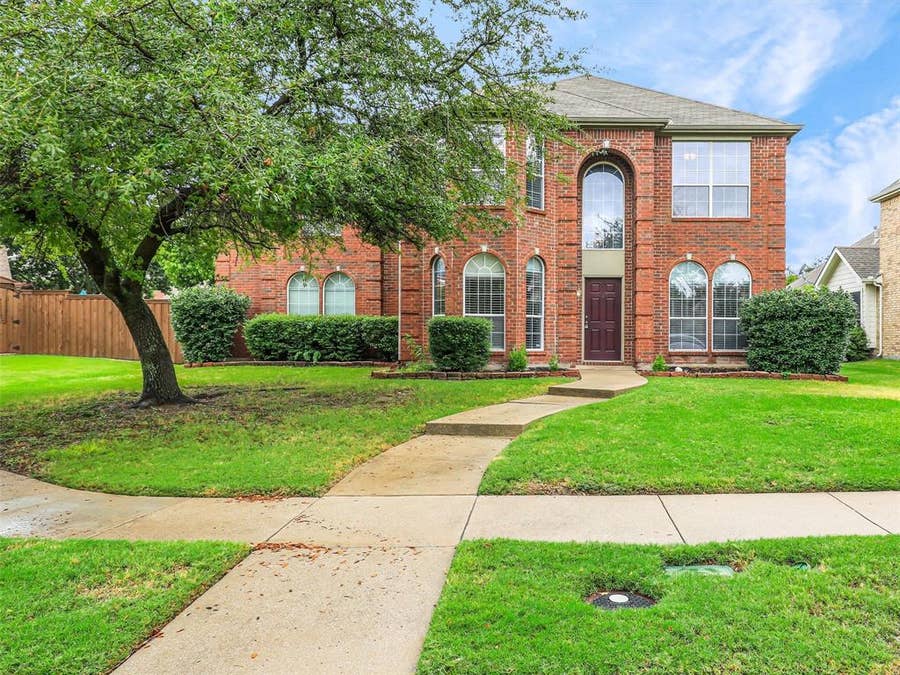 Property photo for 7419 Ravenhill Drive, Frisco, TX