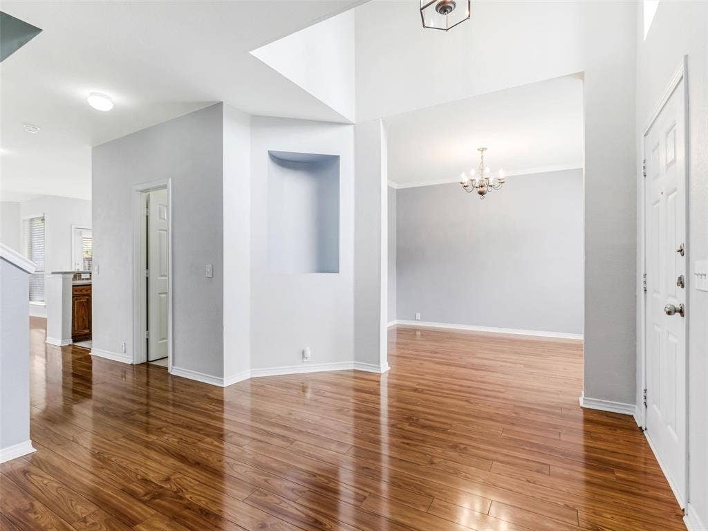 7419 Ravenhill Drive, Frisco, TX 75035 7419 Ravenhill Drive, Frisco, TX 75035