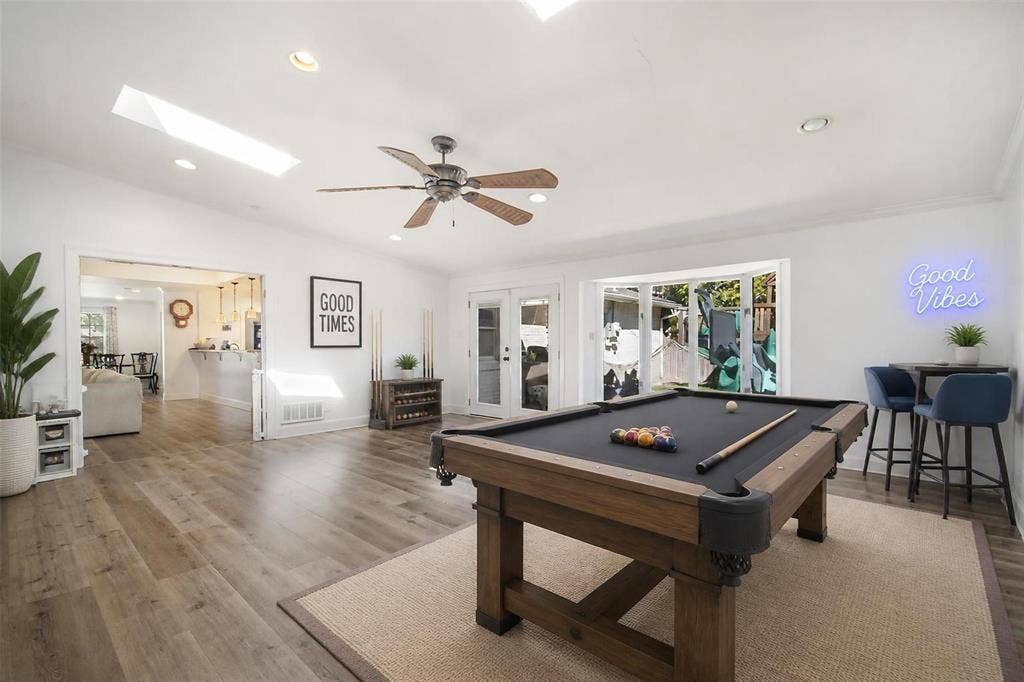 4074 Cedar Bayou Drive, Dallas, TX 75244 Virtual Bonus Room