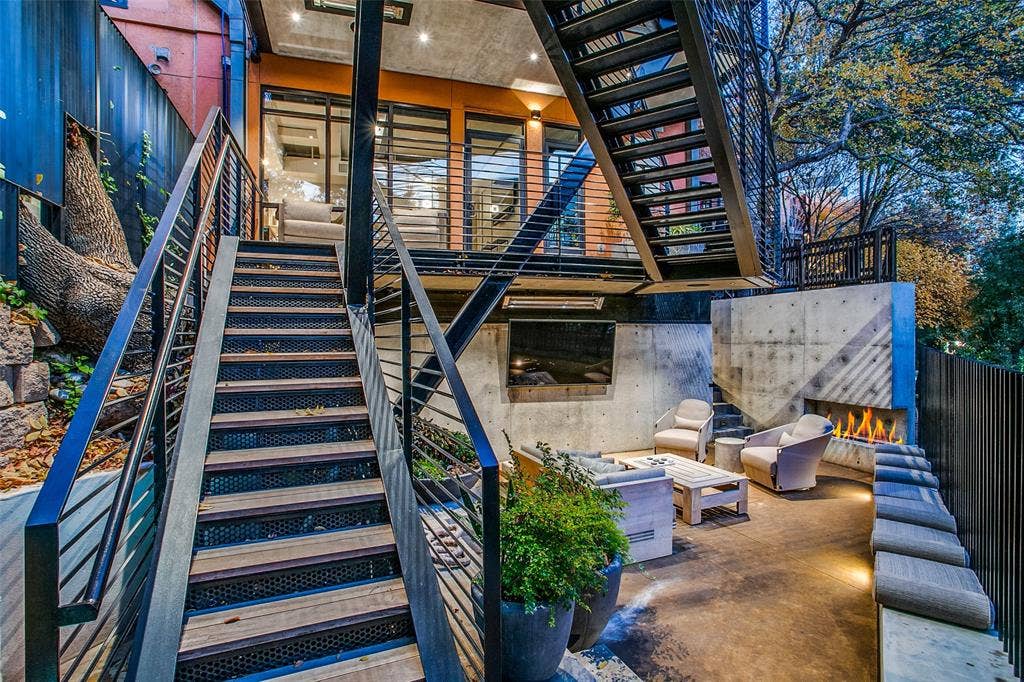 2919 Magnolia Hill Court, Dallas, TX 75201 2919 Magnolia Hill Court, Dallas, TX 75201