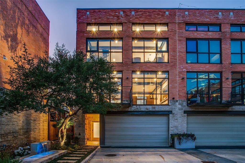 2919 Magnolia Hill Court, Dallas, TX 75201 2919 Magnolia Hill Court, Dallas, TX 75201