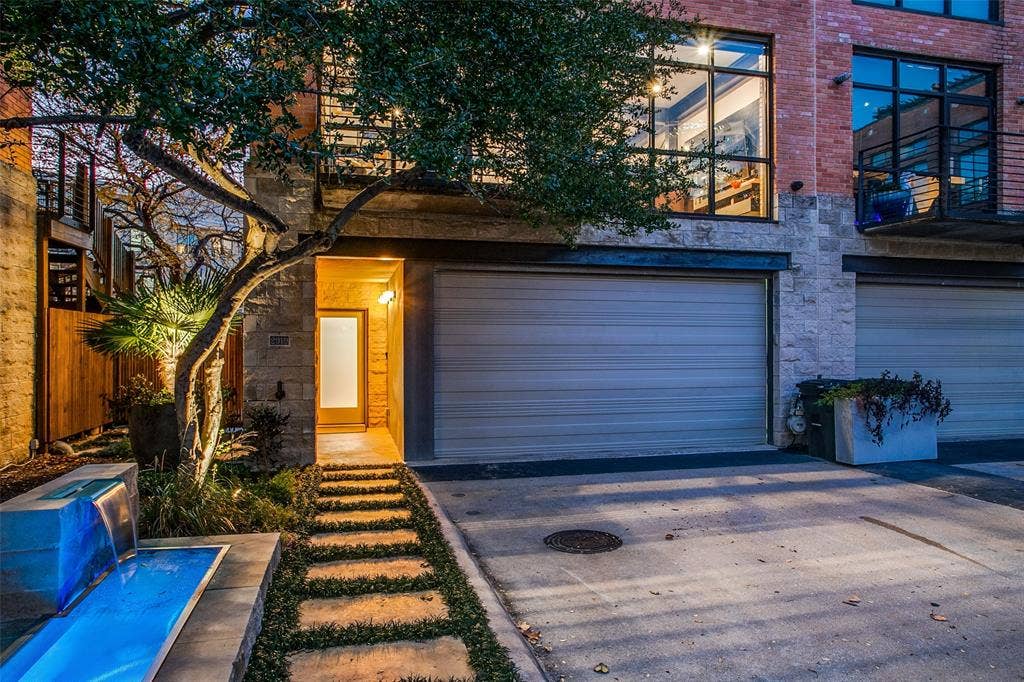 2919 Magnolia Hill Court, Dallas, TX 75201 2919 Magnolia Hill Court, Dallas, TX 75201