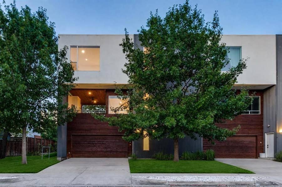Property photo for 4401 Roseland Avenue, #A, Dallas, TX