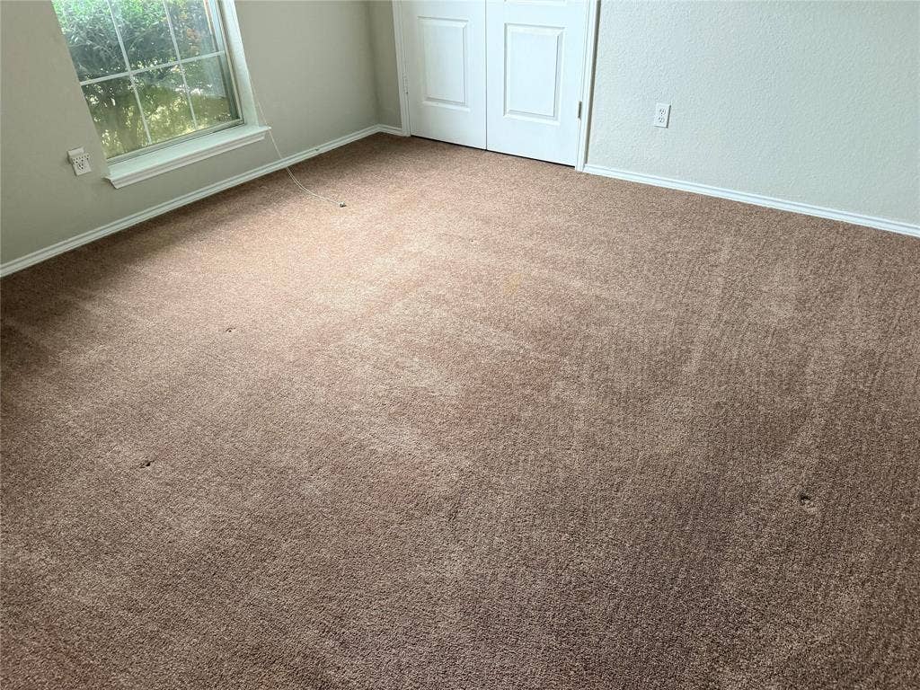 437 Kimmel Drive, Cedar Hill, TX 75104 Warm brown carpet flooring throughout