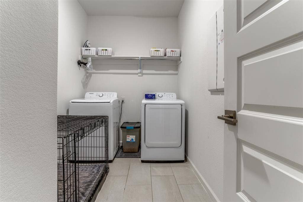 3111 Eagle Lane, Melissa, TX 75454