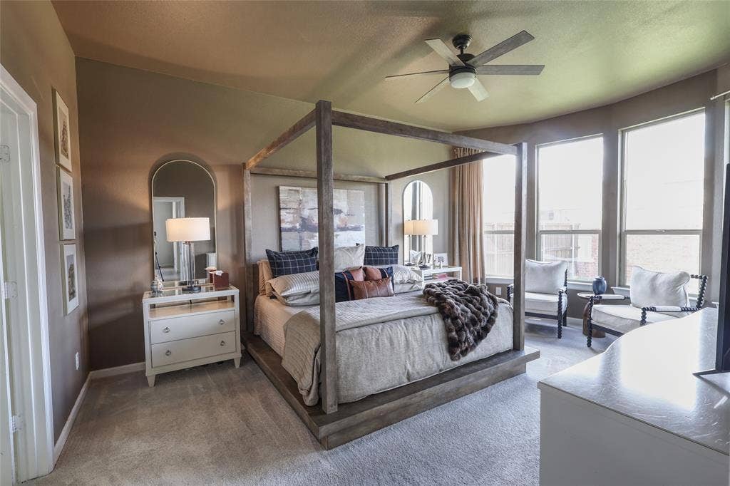 3111 Eagle Lane, Melissa, TX 75454
