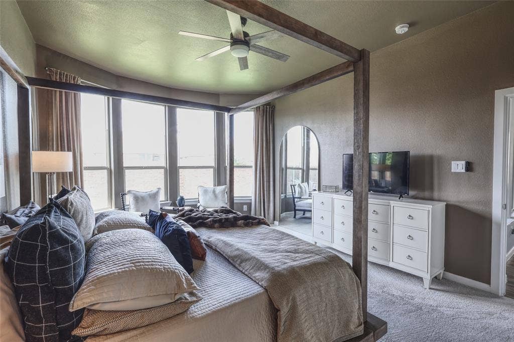3111 Eagle Lane, Melissa, TX 75454