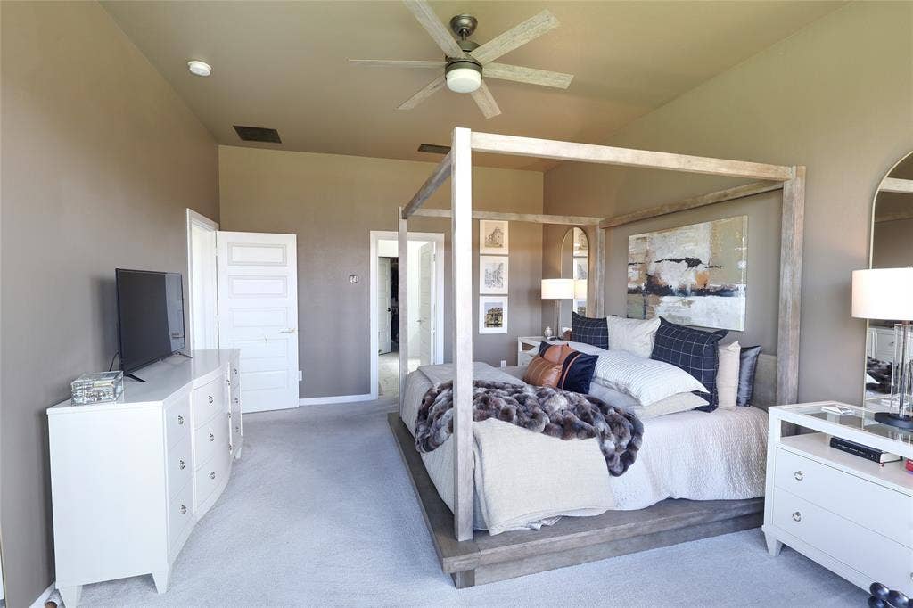 3111 Eagle Lane, Melissa, TX 75454