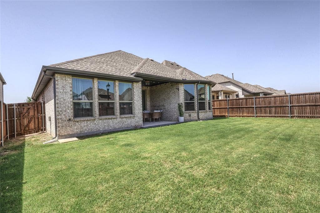 3111 Eagle Lane, Melissa, TX 75454